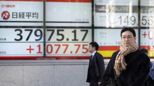 Borsa: Tokyo, apertura in rialzo (+0,59%)