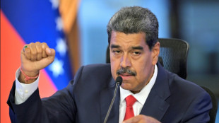 Venezuela set for new protests after Maduro win ratified