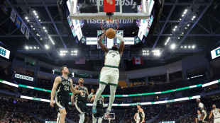 NBA: Boston roi à domicile, Wembanyama au repos