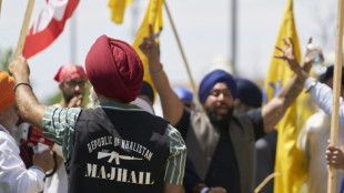 Khalistan: India's Sikh separatist movement in diplomatic storm