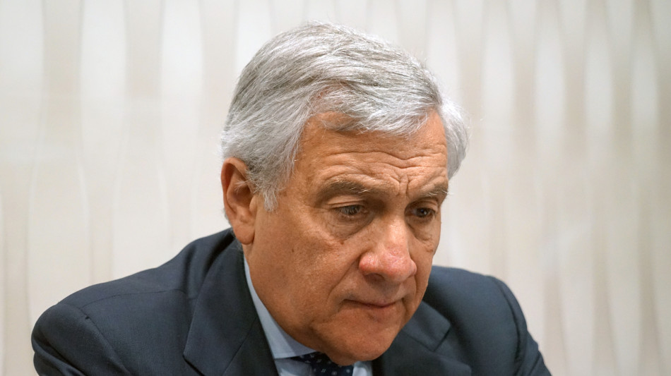 Tajani, su Santanchè nessun imbarazzo del governo