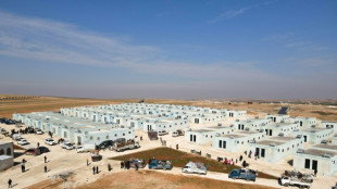 Syria lambasts Erdogan plan to return million refugees