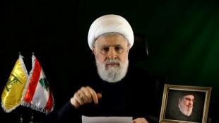 Hezbollah anuncia Naim Qassem como novo líder após a morte de Nasrallah