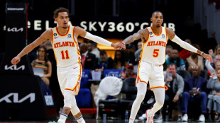 Atlanta Hawks e Orlando Magic farão jogo da temporada regular da NBA no México