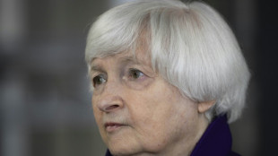 Yellen in China to press officials on industrial subsidies