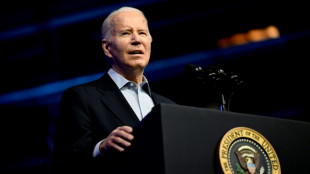 Biden takes fight to Trump ally in Colorado