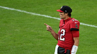 Brady und die Bucs nah an den Play-offs: "Brauchen Riesenspiel"