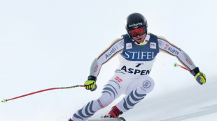 Aspen: Sander stürmt aufs Podium 