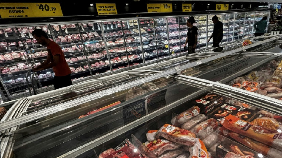 La industria brasileña de carne vacuna, clave en el acuerdo UE-Mercosur