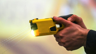 Todesursache nach Einsatz von Taser durch Polizisten in Landstuhl weiter unklar