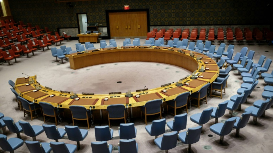 UN Security Council to consider urging Gaza ceasefire