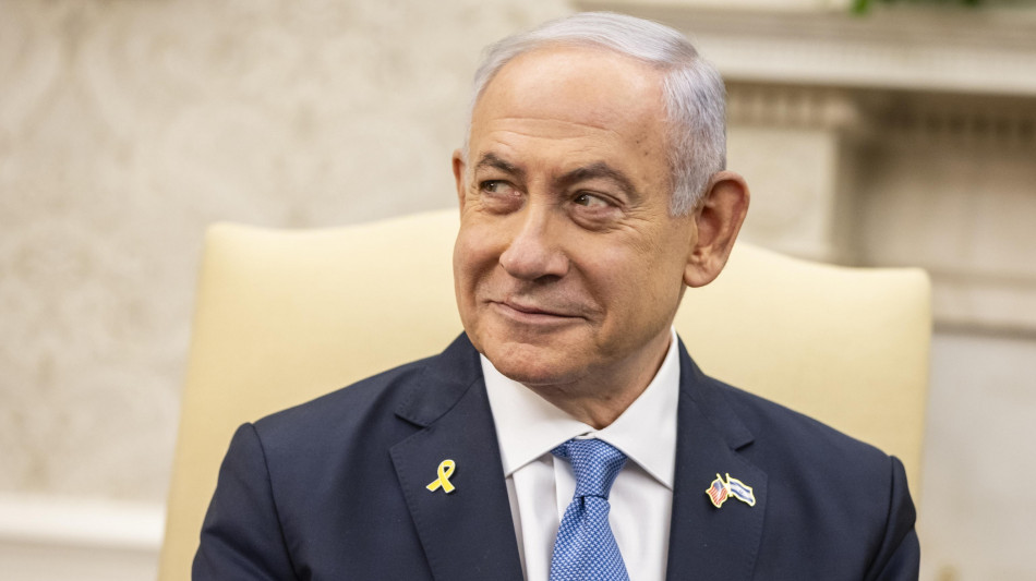 Londra non pone obiezioni a mandato d'arresto di Netanyahu