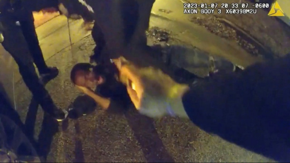 Efforts since George Floyd killing fail to stem US police violence 