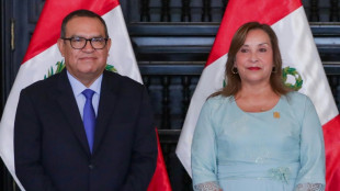 Residência da presidente do Peru é alvo de operação por escândalo de relógios Rolex