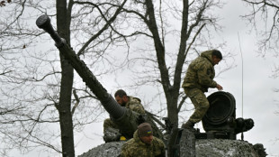 Zelensky visits eastern front as Russia ramps up attacks