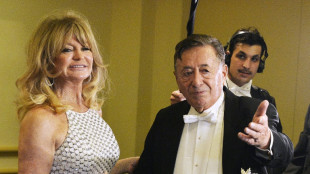 Vienna Opera Ball stalwart Lugner dies aged 91