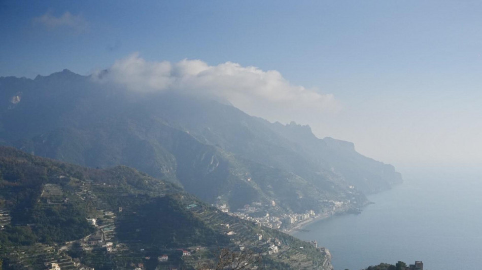 A Ravello standing ovation per il Concerto di Capodanno