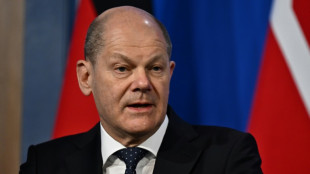 Scholz bezeichnet Absage an Ukraine-Besuch Steinmeiers als "irritierend"