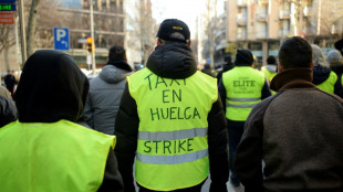 EU court rejects Barcelona ride-hailing restrictions