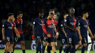 PSG cai em casa para o Nice (3-2) e sofre primeira derrota da temporada