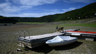 Kommunen warnen vor Konflikten wegen Wasserknappheit 