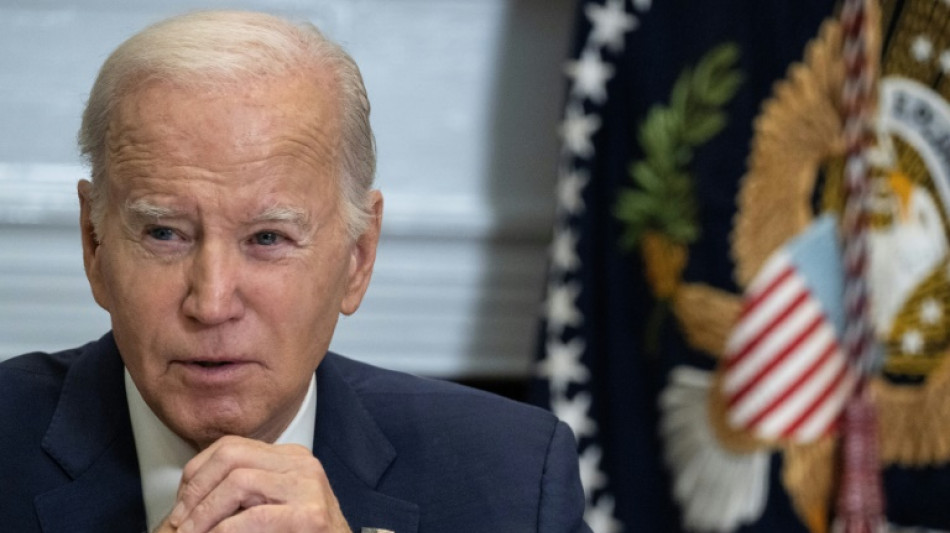 With Gaza hostage deal, Biden notches up win but faces pressure for more