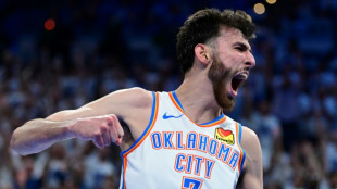 Los Thunder se adelantan 1-0 ante los Mavericks en la semifinal de su Conferencia en la NBA