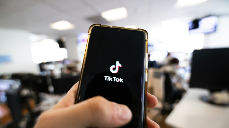 TikTok's US future hangs in balance at federal court