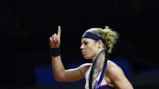 Siegemund gewinnt Auftaktmatch in Cleveland