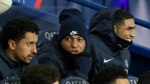 C1: Mbappé pourra débuter contre la Real Sociedad (Luis Enrique)