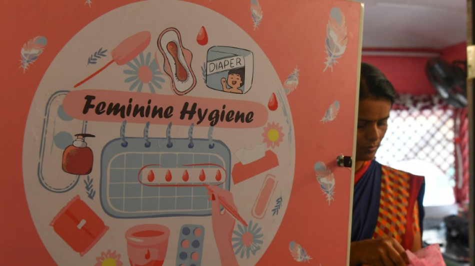 Hygiène menstruelle : en dix ans, quelques avancées mais des défis persistants