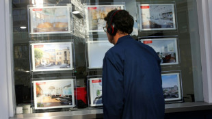 UK homes have worst value for money in developed world: study