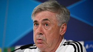 Ancelotti poupará jogadores 'cansados' contra o Getafe