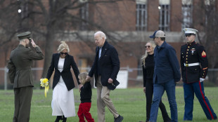 Usa 2024, Nyt: la famiglia esorta Biden a restare in corsa