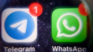 Russie: Telegram et WhatsApp brièvement en panne à cause d'une "attaque" informatique