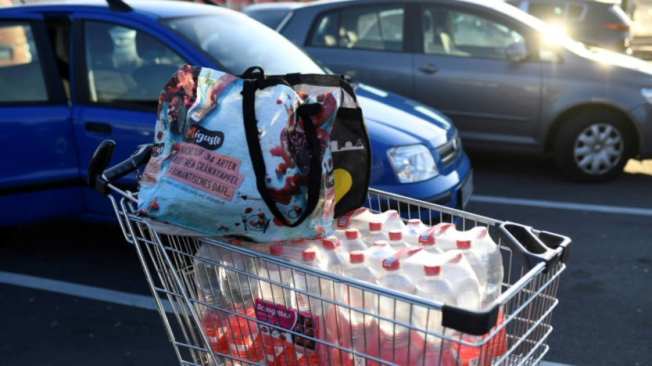 Lemke will Hersteller von Einwegplastik an Stadtreinigung beteiligen