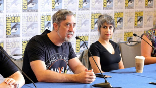 Voice actors warn Comic-Con over rampant AI threat