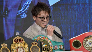 Boxe: Inoue, champion incontesté des super-coqs, affrontera finalement Kim Ye-joon le 24 janvier