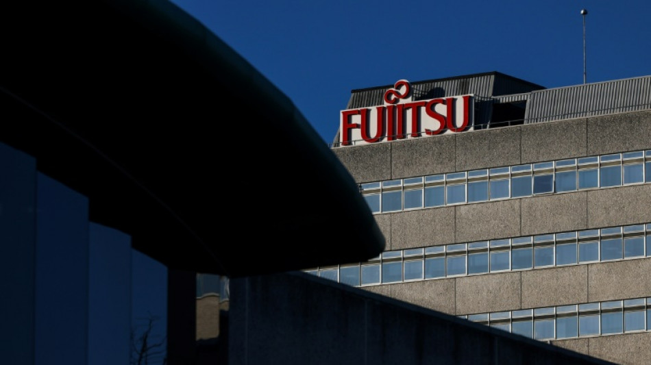 Japan tech firm Fujitsu in firing line over UK Post Office scandal