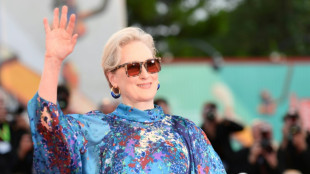 Meryl Streep gana el premio Princesa Asturias de las Artes