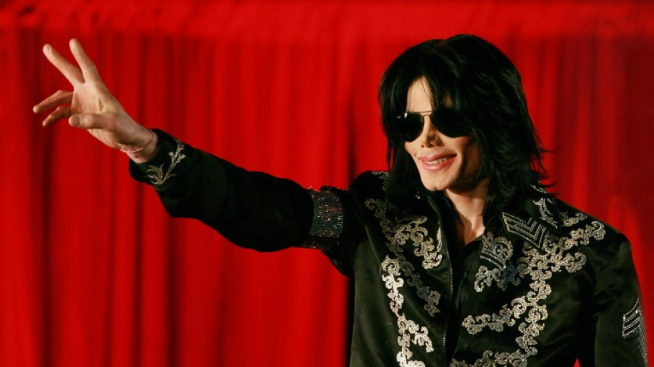 Michael Jackson estate eyeing near-$1bn sale of music rights: report