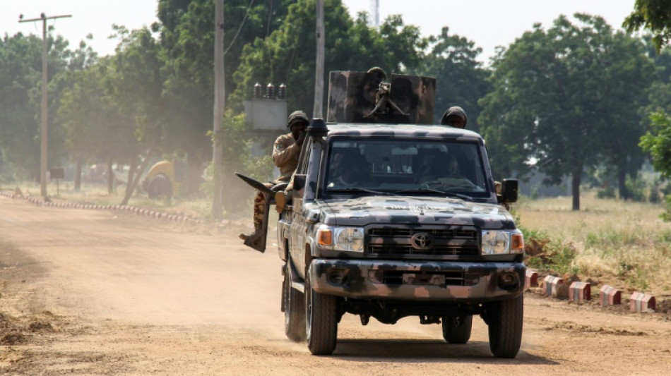 Dozens abducted in new Nigeria kidnapping: sources