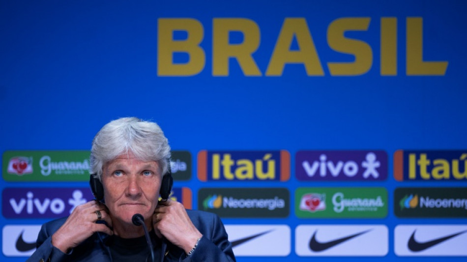 Com Marta e nova geração, Pia Sundhage anuncia convocadas para Copa do Mundo Feminina