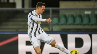 Rangers seal shock swoop for Ramsey from Juventus