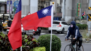 Taiwan prepares for cyber D-Day in China invasion scenarios