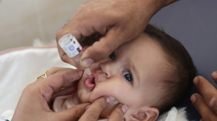 UN says Gaza polio vaccination campaign complete