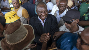 Last chance to register as South Africa awaits election date  