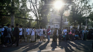 Thousands seek to quit Myanmar after military service announcement