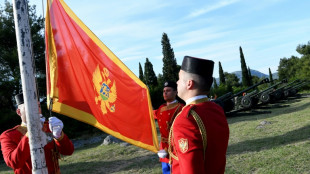 At least 11 killed in Montenegro shooting