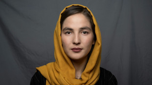 The women desperate to work in Taliban-ruled Afghanistan